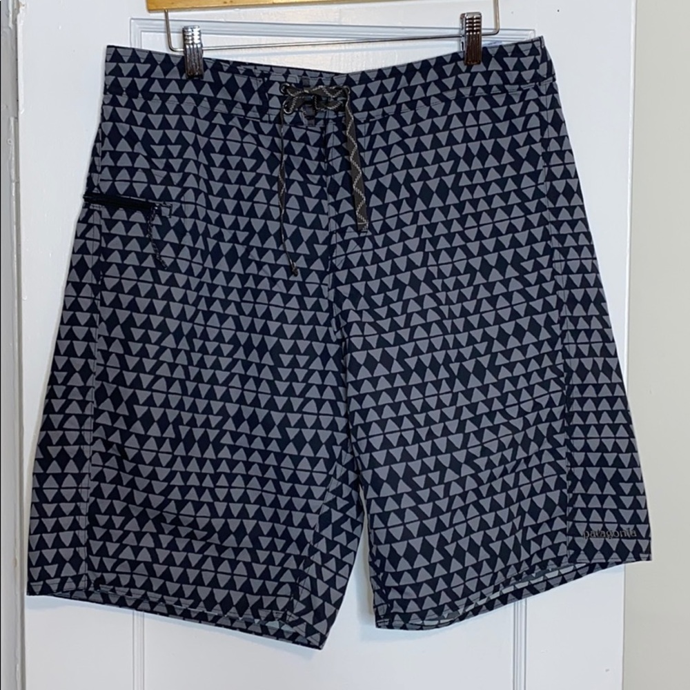Patagonia wavefarer board shorts